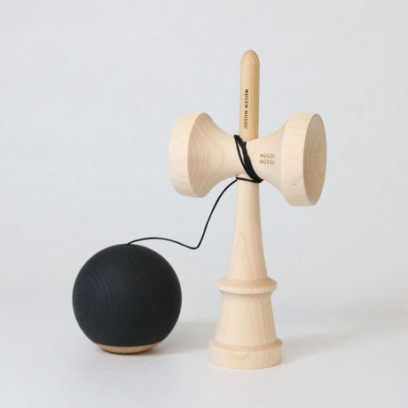 MUGEN MUSOU【INFINITY】Black Matt