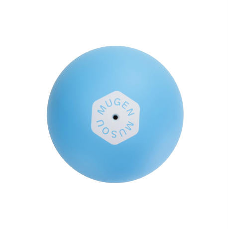 MUGEN MUSOU【RAINBOW】-Blue-