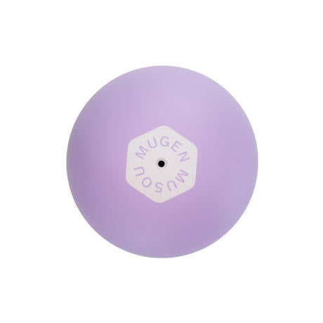 MUGEN MUSOU【RAINBOW】-Purple-