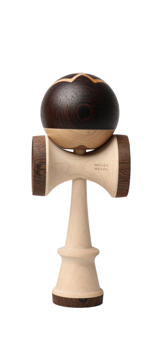 MUGEN MUSOU【INFINITY】SQUARE -Wenge-