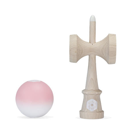 MUGEN MUSOU【RAINBOW】-Pink-