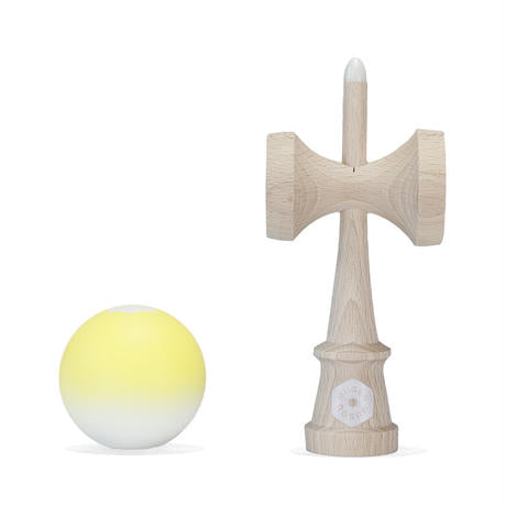 MUGEN MUSOU【RAINBOW】-Yellow-