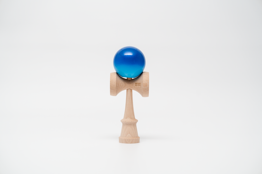 MUGEN MUSOU【Hiroshima Like】-Setouchi Blue-