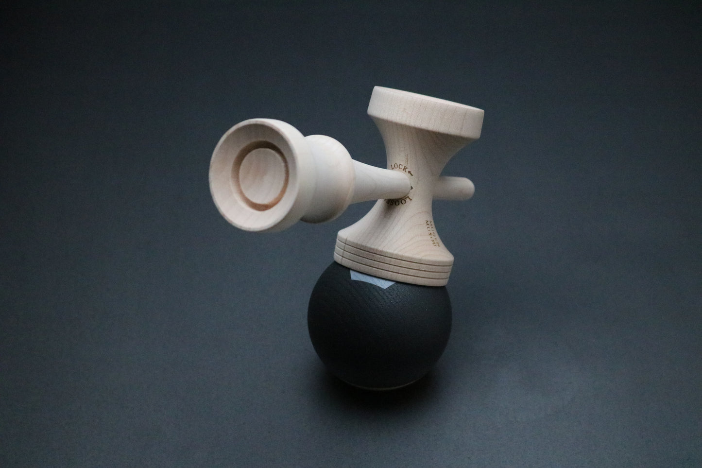 MUGEN MUSOU【LEAD】-Charcoal Gray-