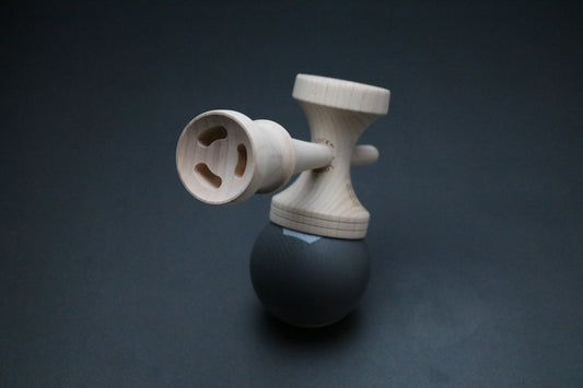 MUGEN MUSOU【LEAD】-Shadow Gray-