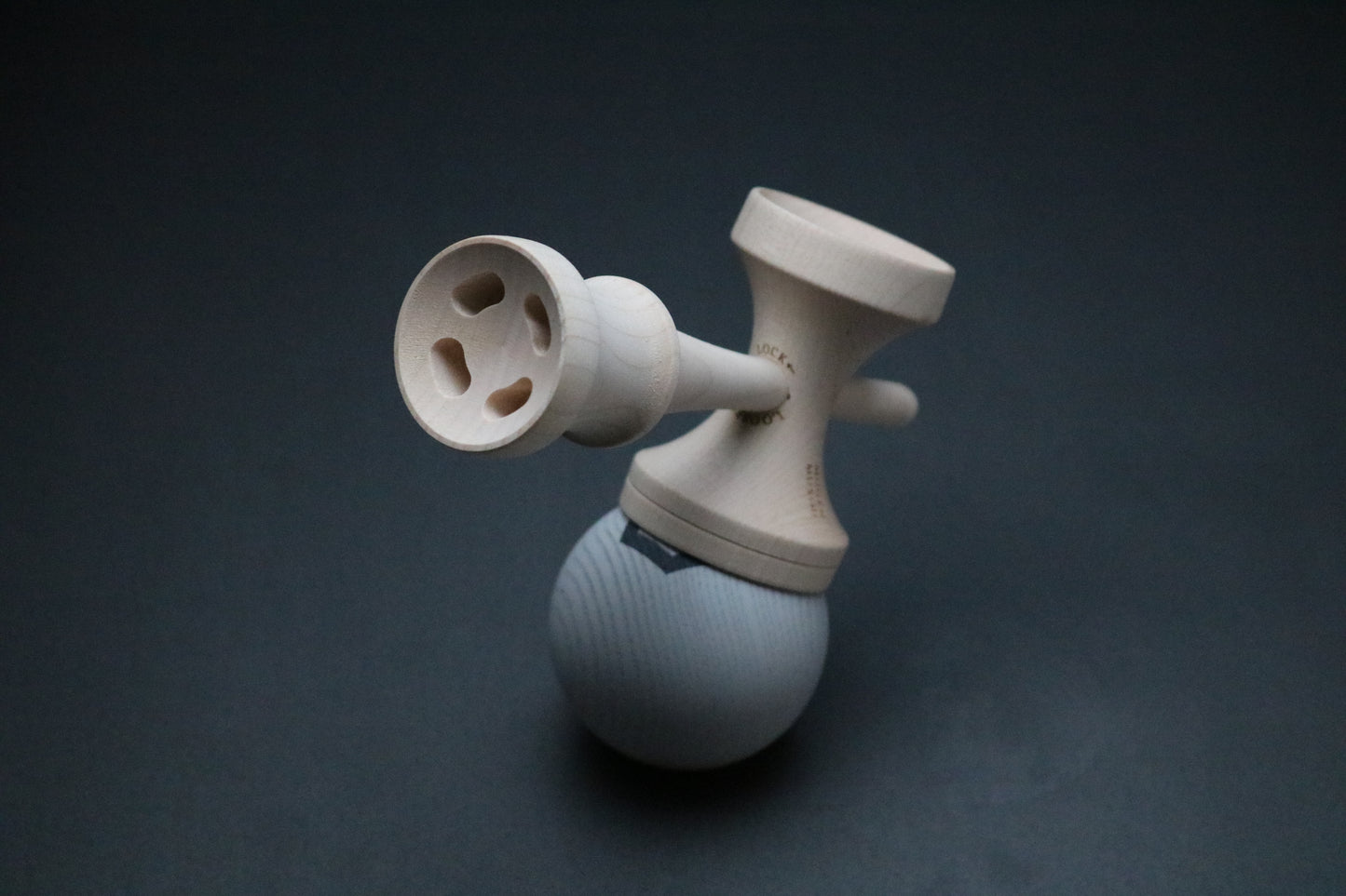 【Ken Only】 MUGEN MUSOU【LEAD】-Single Line・4 Holes-