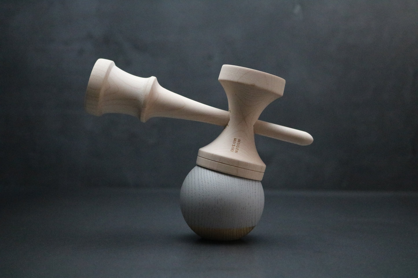 MUGEN MUSOU【LEAD】-Silver Gray-