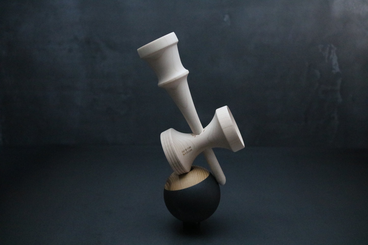 MUGEN MUSOU【LEAD】-Charcoal Gray-