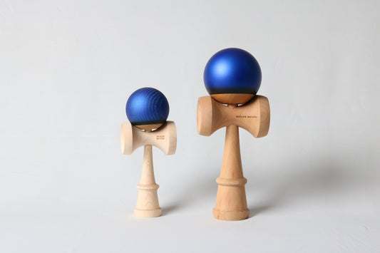 MUGEN MUSOU【JUMBO】-Blue Smoke-