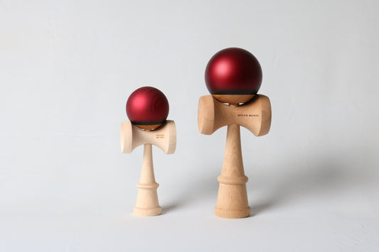 MUGEN MUSOU【JUMBO】-Red Smoke-