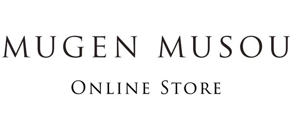 MUGEN MUSOU Online Shop