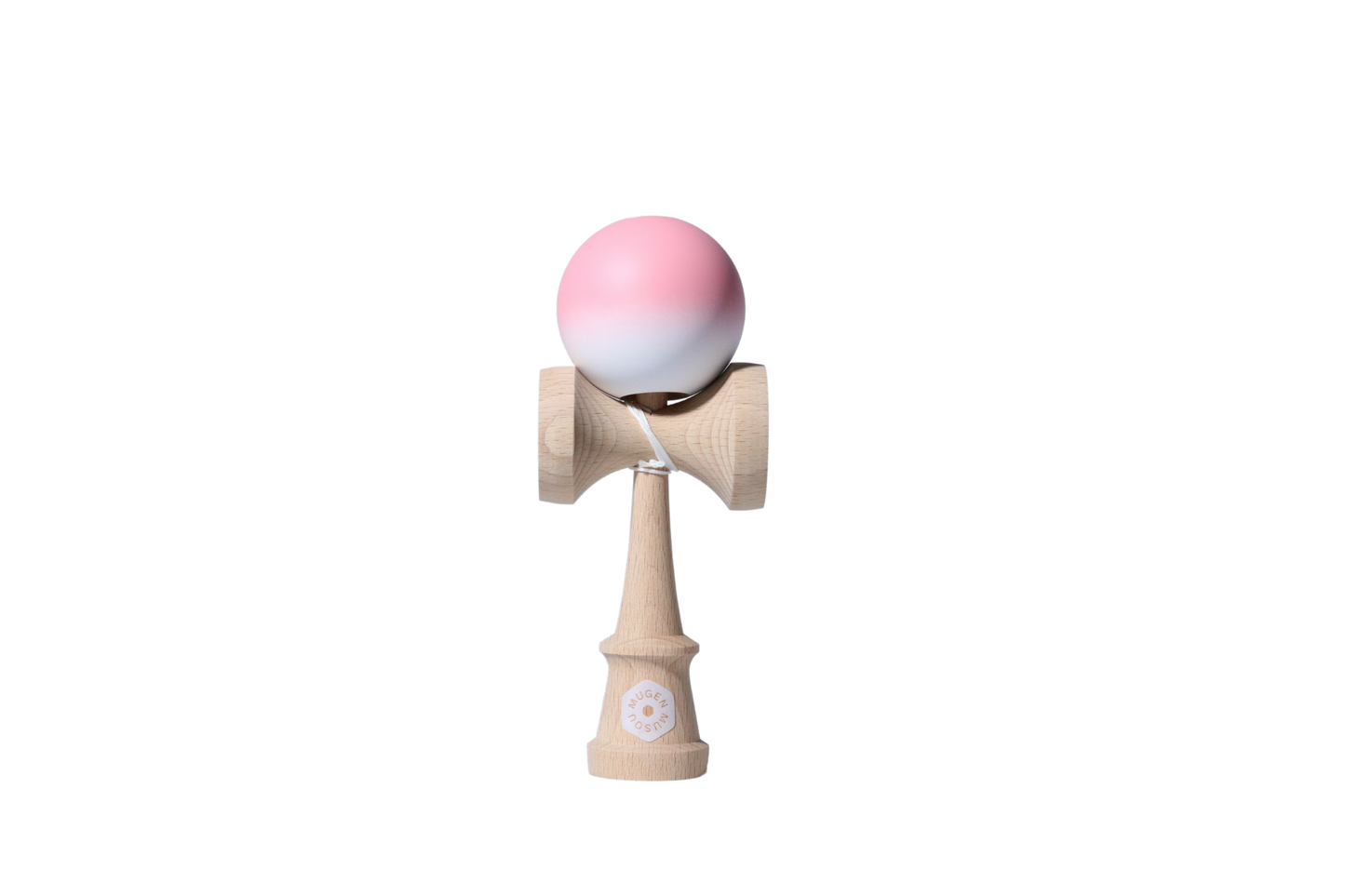 MUGEN MUSOU【RAINBOW】-Pink-