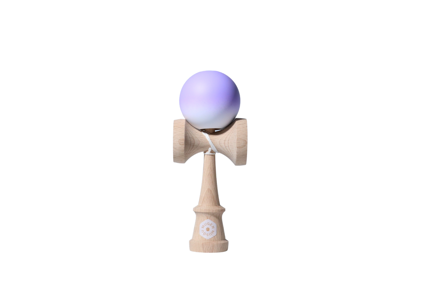 MUGEN MUSOU【RAINBOW】-Purple-