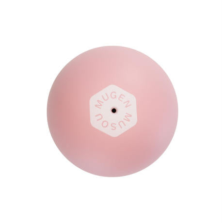 MUGEN MUSOU【RAINBOW】-Pink-