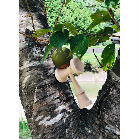 MUGEN MUSOU【INFINITY】Moss Green