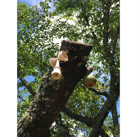 MUGEN MUSOU【INFINITY】Moss Green