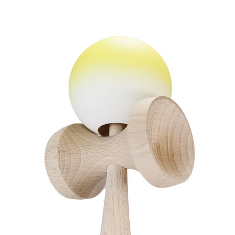 MUGEN MUSOU【RAINBOW】-Yellow-