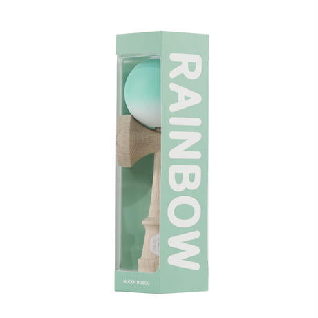 MUGEN MUSOU【RAINBOW】-Green-