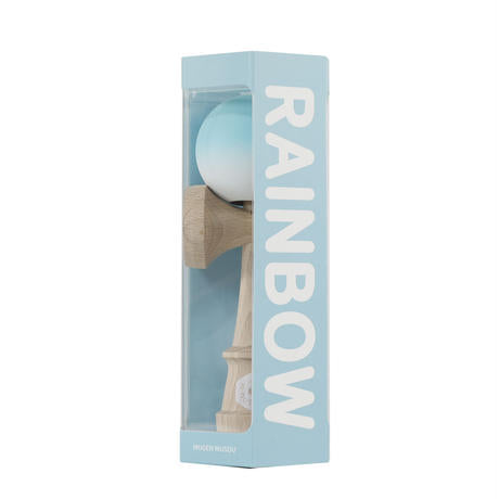 MUGEN MUSOU【RAINBOW】-Mint-