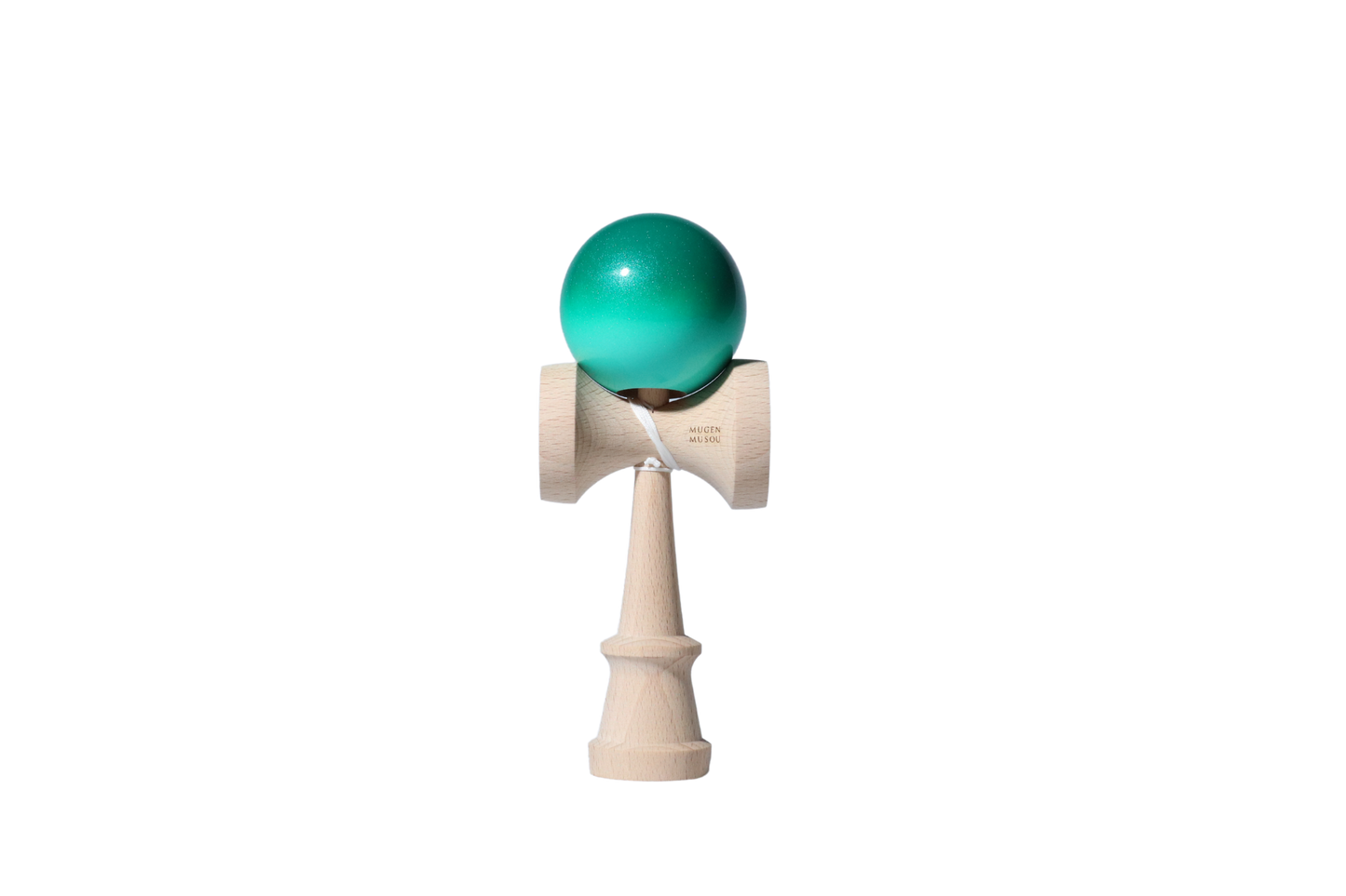 MUGEN MUSOU【Hiroshima Like】-Peace Green-