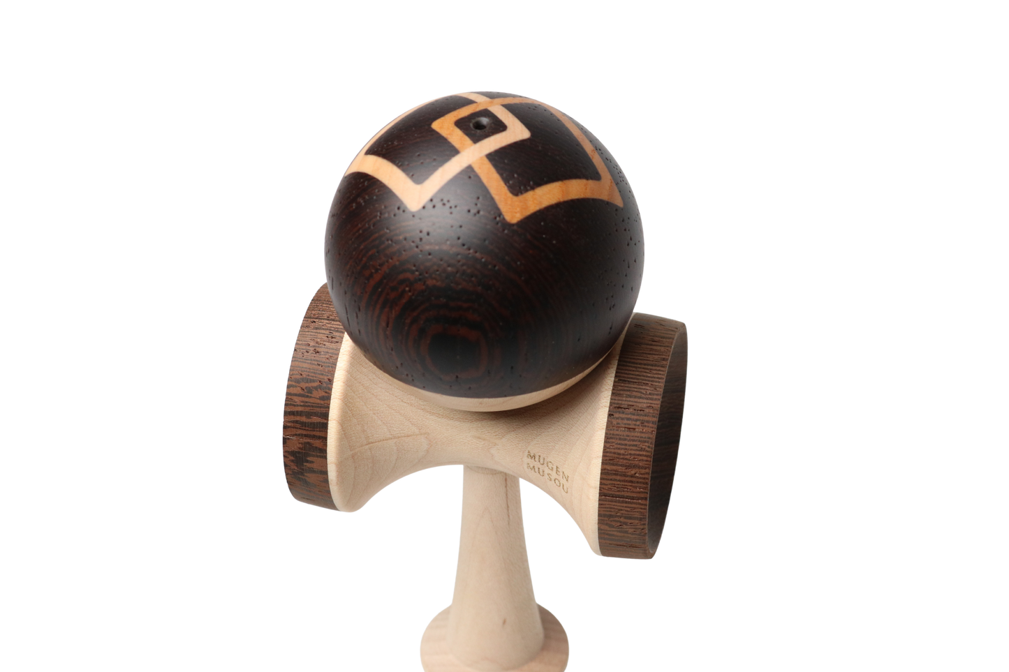 MUGEN MUSOU【INFINITY】SQUARE -Wenge-