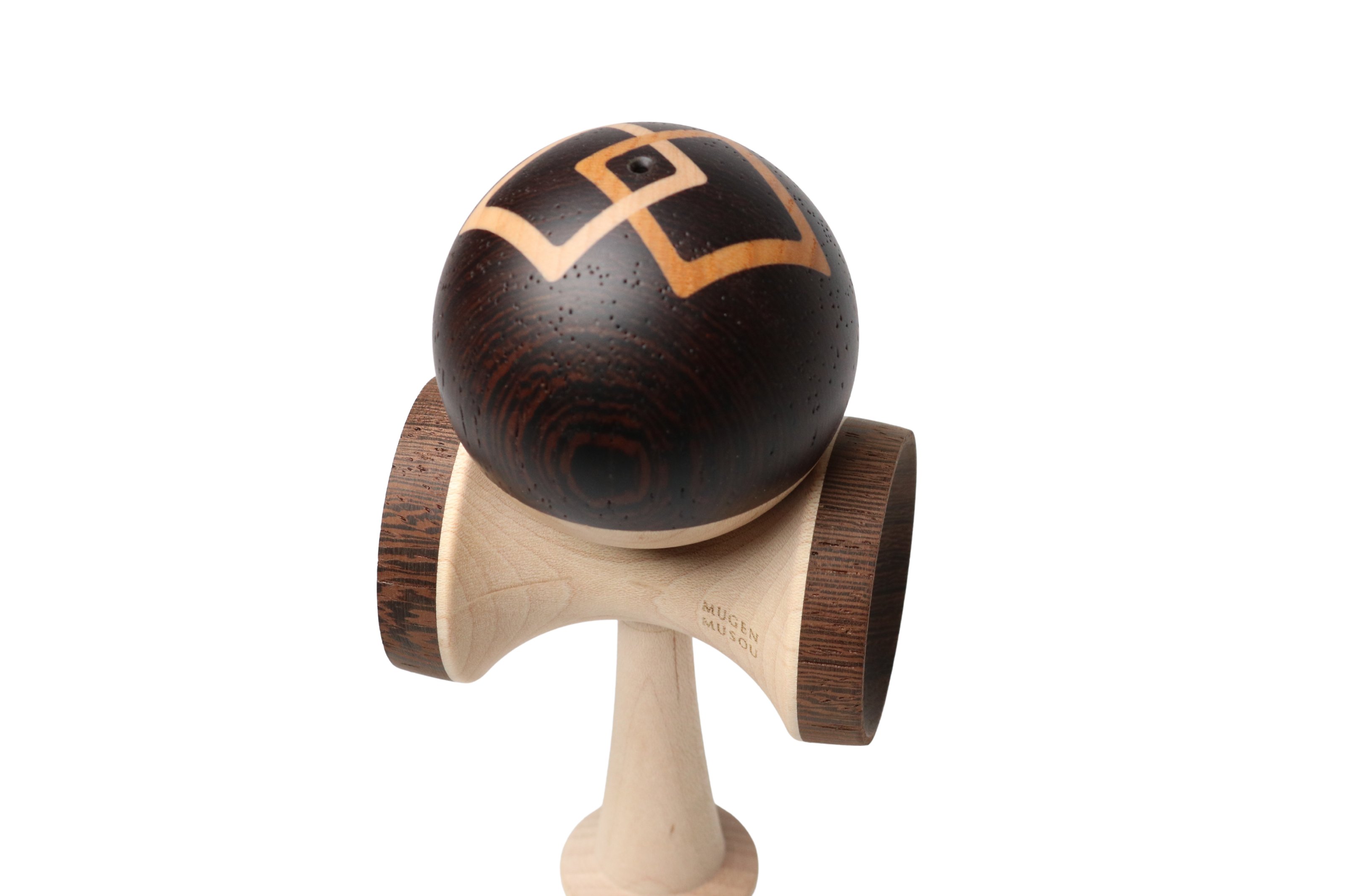 MUGEN MUSOU【INFINITY】SQUARE -Wenge-