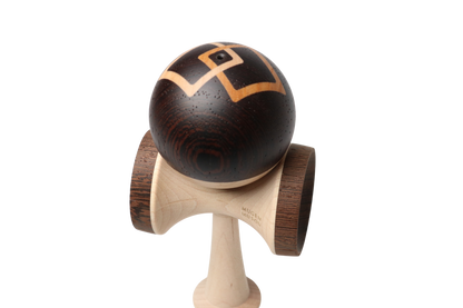 MUGEN MUSOU【INFINITY】SQUARE -Wenge-