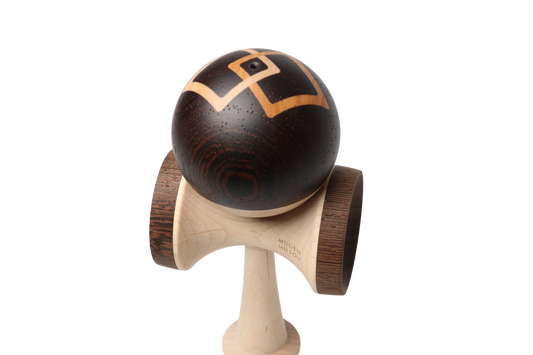 MUGEN MUSOU【INFINITY】SQUARE -Wenge-