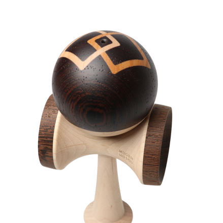 MUGEN MUSOU【INFINITY】SQUARE -Wenge-