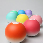 MUGEN MUSOU【RAINBOW】-Orange-