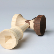 MUGEN MUSOU【INFINITY KEN】TSUGI-Wenge-