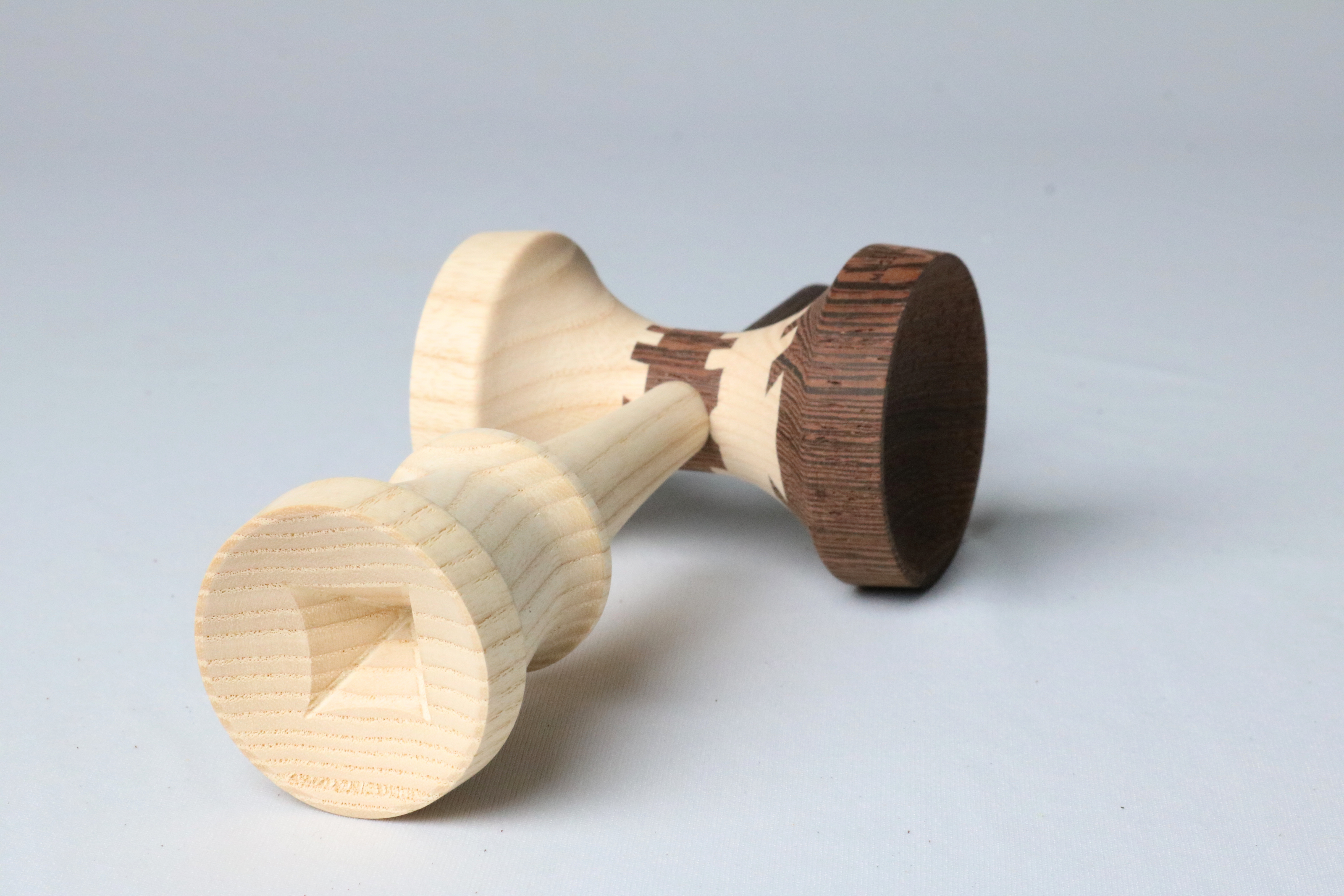MUGEN MUSOU【INFINITY KEN】TSUGI-Wenge-