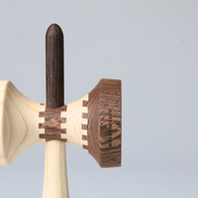 MUGEN MUSOU【INFINITY KEN】TSUGI-Wenge-