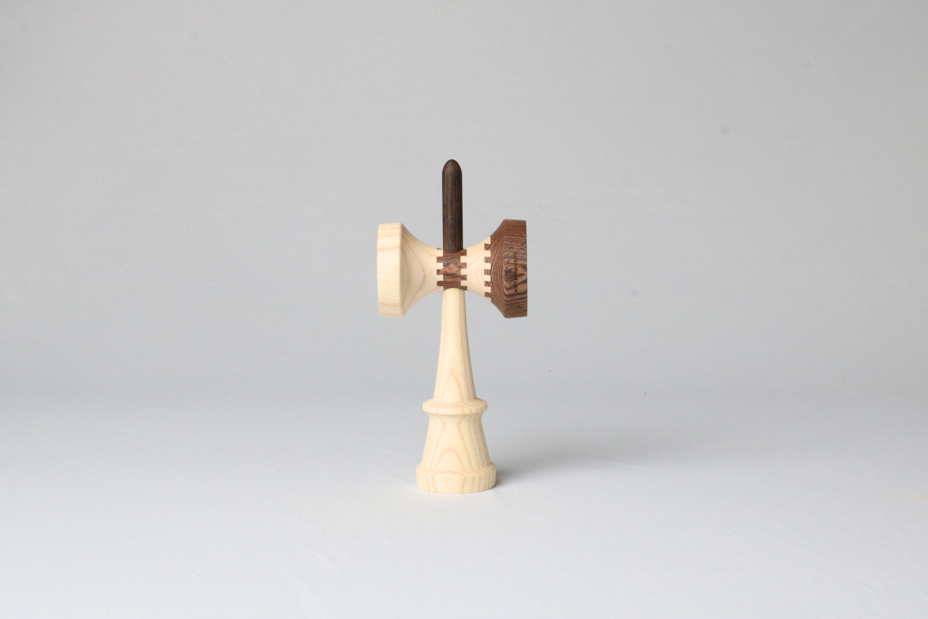 MUGEN MUSOU【INFINITY KEN】TSUGI-Wenge-