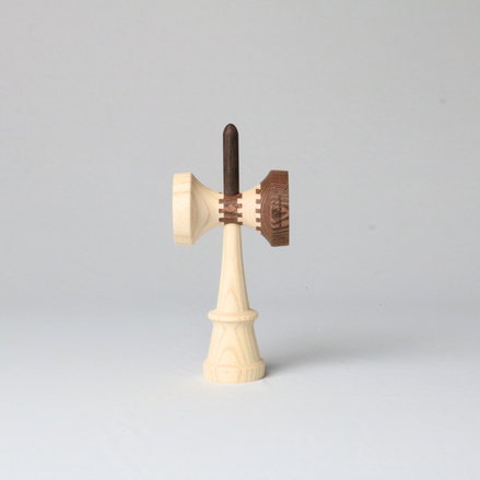 MUGEN MUSOU【INFINITY KEN】TSUGI-Wenge-