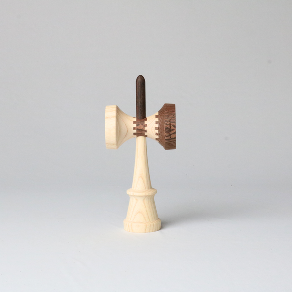 MUGEN MUSOU【INFINITY KEN】TSUGI-Wenge-