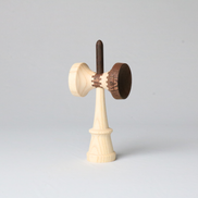 MUGEN MUSOU【INFINITY KEN】TSUGI-Wenge-