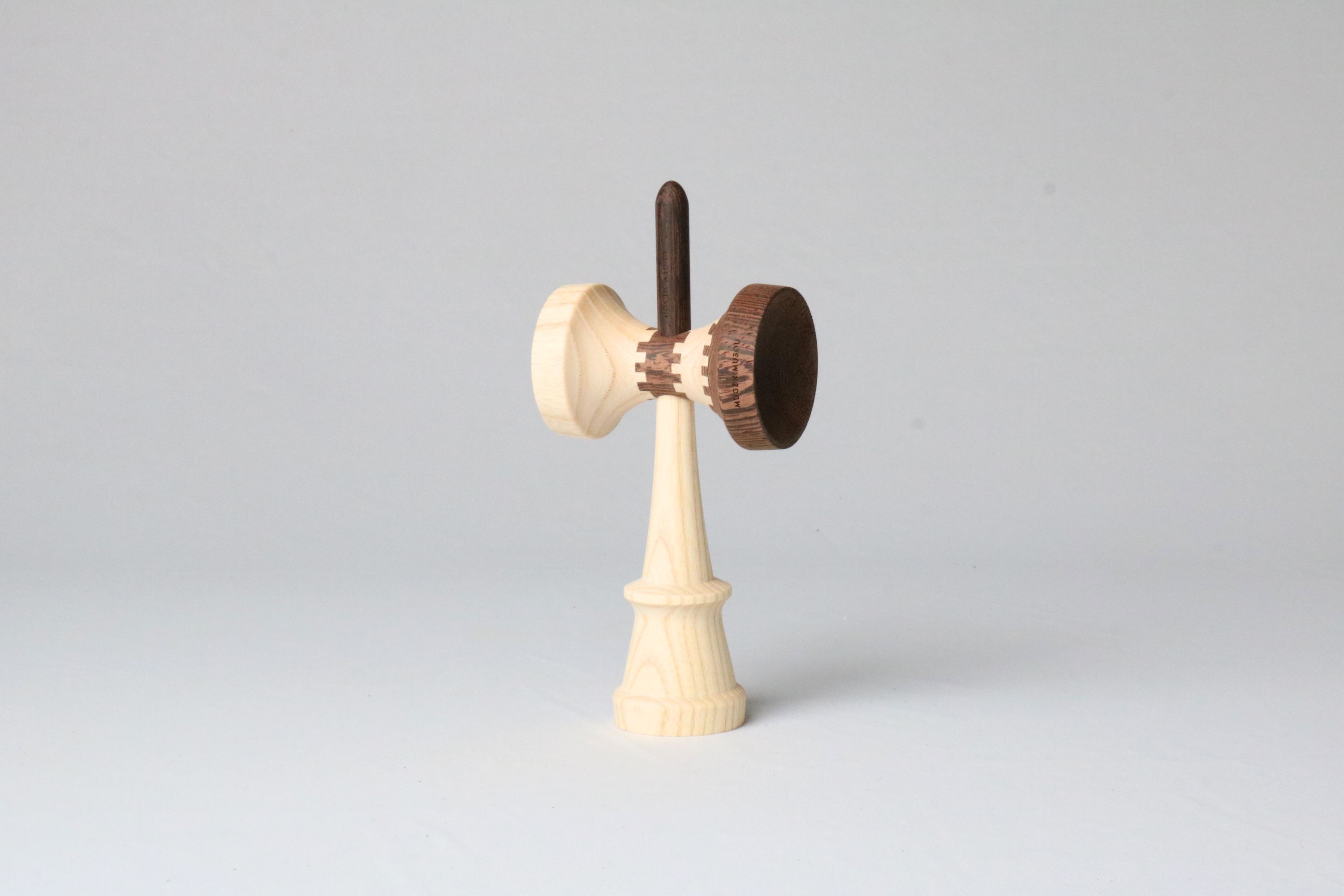 MUGEN MUSOU【INFINITY KEN】TSUGI-Wenge-