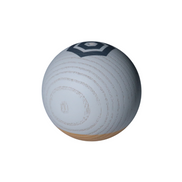 【Tama Only】　MUGEN MUSOU【LEAD】-Silver Gray- (New Spec)