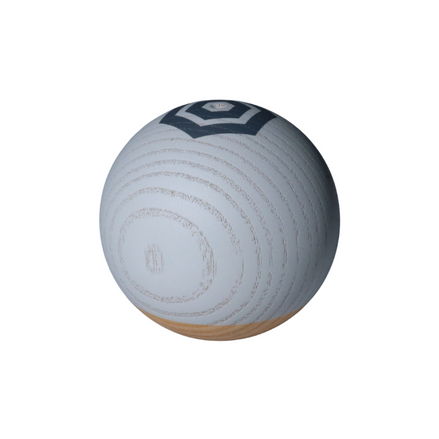 【Tama Only】　MUGEN MUSOU【LEAD】-Silver Gray- (New Spec)