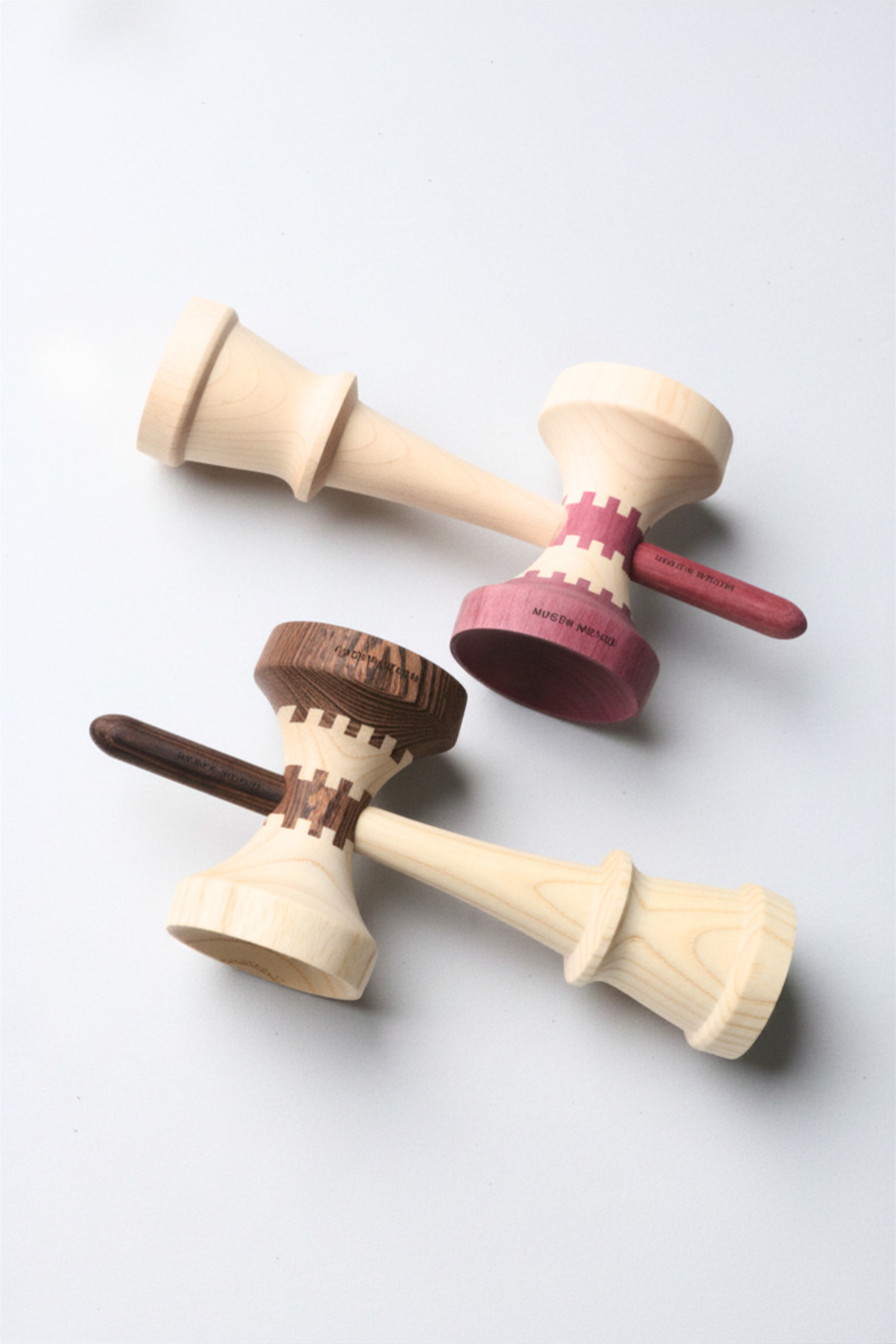 MUGEN MUSOU【INFINITY KEN】TSUGI-Wenge-