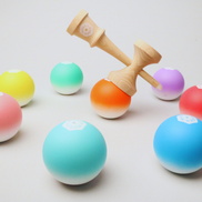 MUGEN MUSOU【RAINBOW】-Orange-