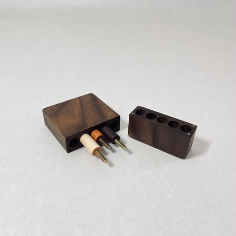 MUGEN MUSOU【INFINITY】-Replacement Tip Kit-