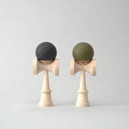 MUGEN MUSOU【INFINITY】Moss Green