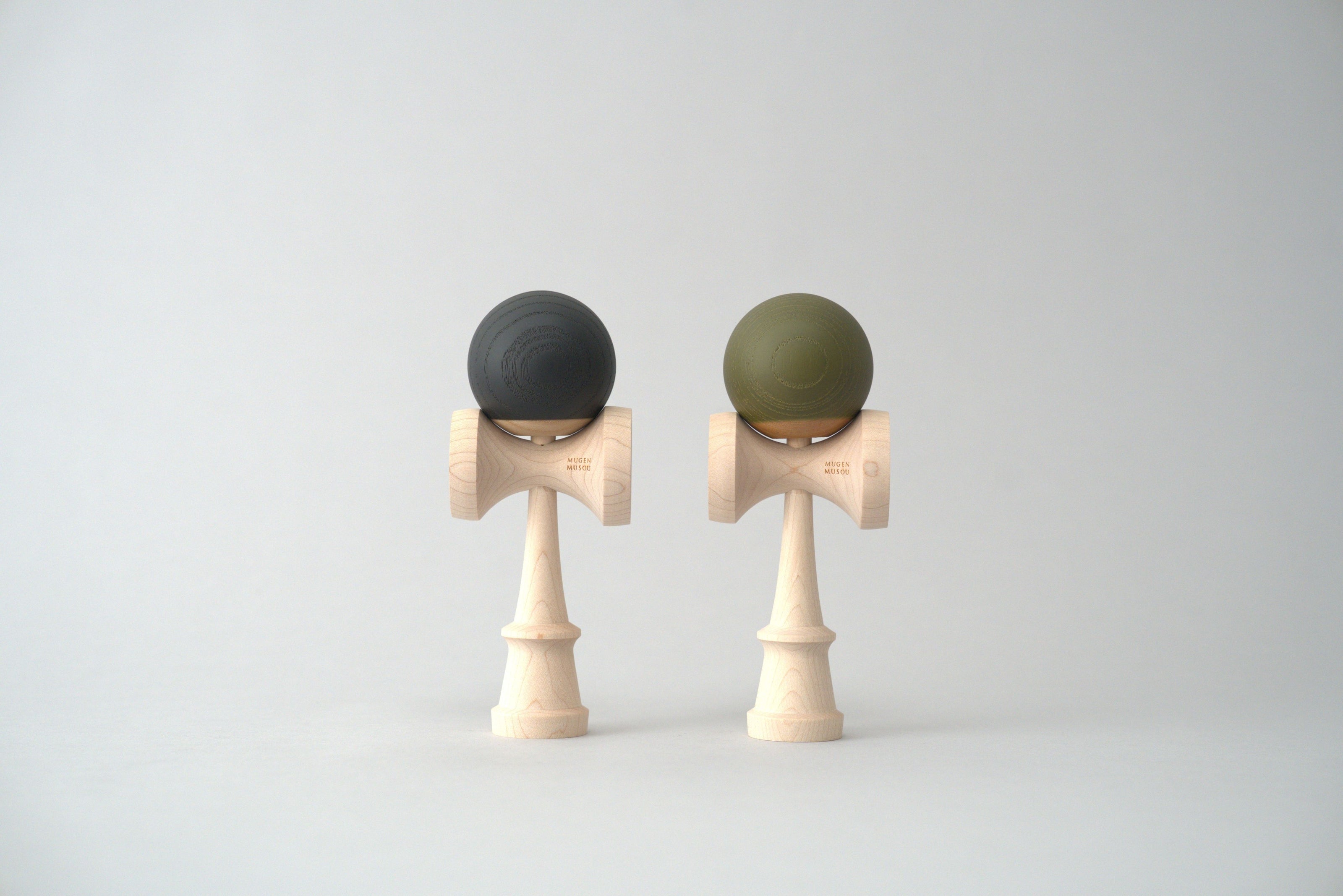 MUGEN MUSOU【INFINITY】Moss Green