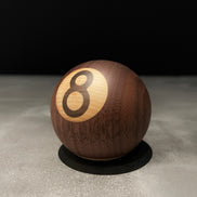 MUGEN MUSOU【INFINITY】8 Ball
