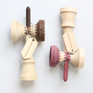 MUGEN MUSOU【INFINITY KEN】TSUGI-Wenge-