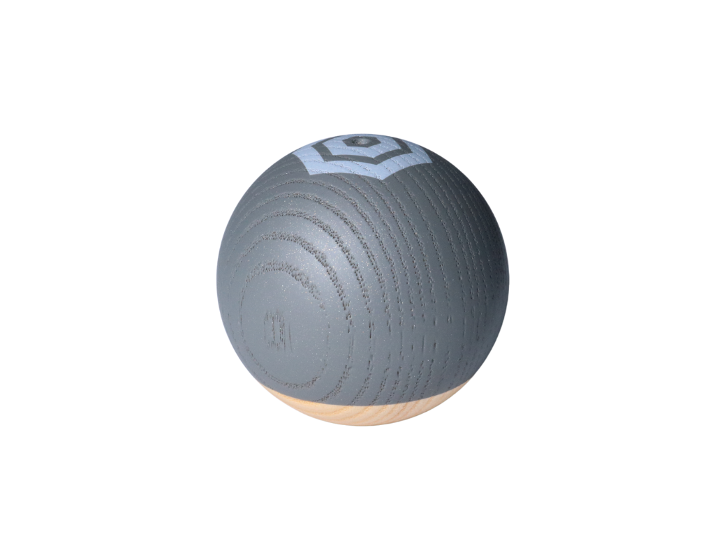 【Tama Only】　MUGEN MUSOU【LEAD】-Shadow Gray- (New Spec)