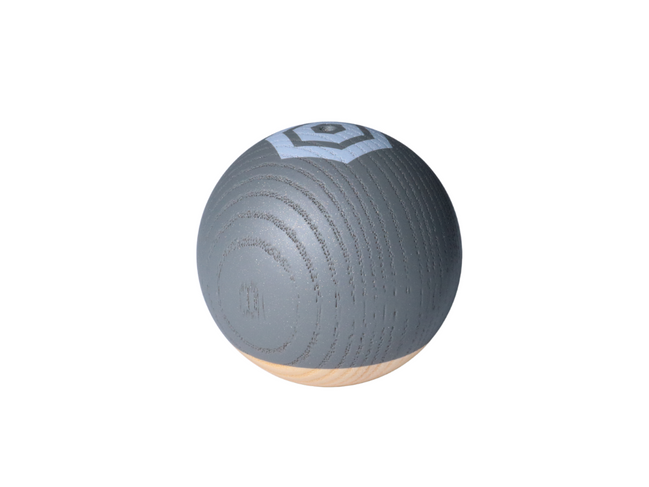 【Tama Only】　MUGEN MUSOU【LEAD】-Shadow Gray- (New Spec)