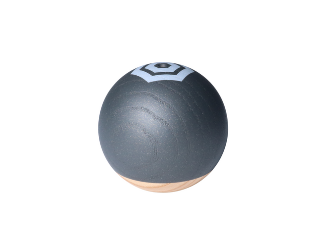 【Tama Only】　MUGEN MUSOU【LEAD】-Charcoal Gray- (New Spec)